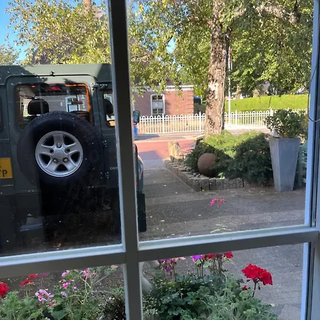 Lejlighed Strandrit Groet