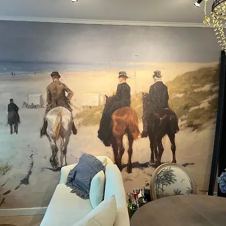 Lejlighed Strandrit *