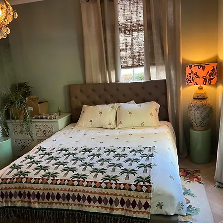Strandrit Apartment