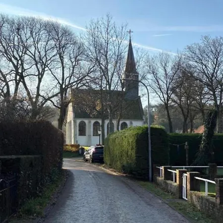 Lejlighed Strandrit Groet