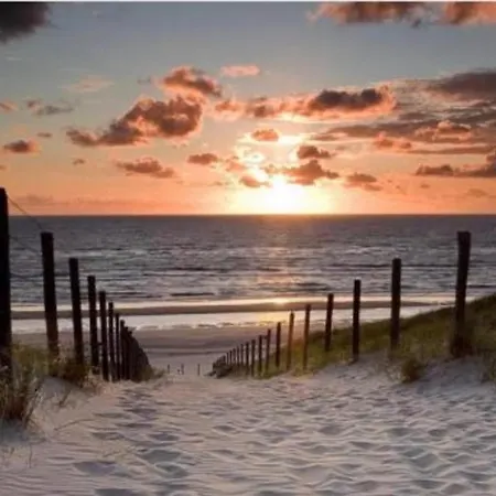 Lejlighed Strandrit Groet