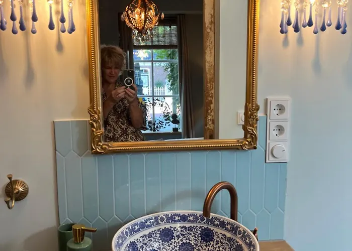 Apartamento Strandrit