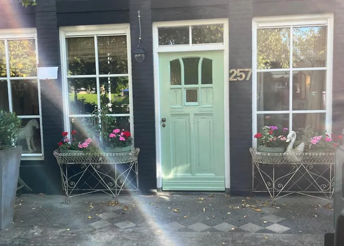 Strandrit Apartamento *