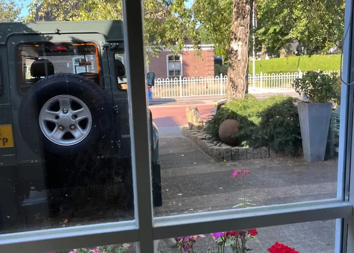 아파트 Strandrit 흐룻